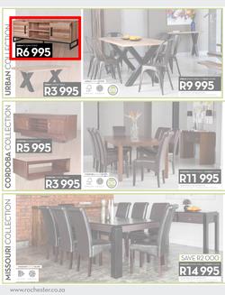 Rochester : (20 Nov - 24 Dec 2017), page 10