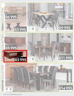 Rochester : (20 Nov - 24 Dec 2017), page 10