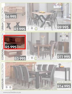 Rochester : (20 Nov - 24 Dec 2017), page 10