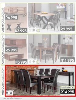 Rochester : (20 Nov - 24 Dec 2017), page 10