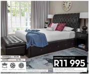 Cotswold Queen Size Bed