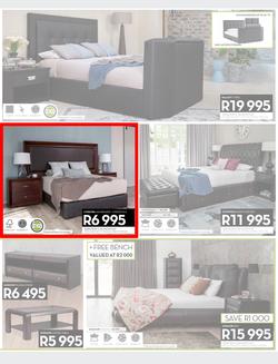 Rochester : (20 Nov - 24 Dec 2017), page 11