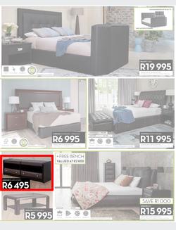 Rochester : (20 Nov - 24 Dec 2017), page 11