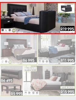 Rochester : (20 Nov - 24 Dec 2017), page 11