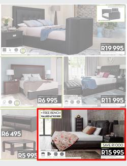 Rochester : (20 Nov - 24 Dec 2017), page 11