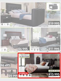 Rochester : (20 Nov - 24 Dec 2017), page 11