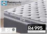 Sealy Cannes Queen Size Bed