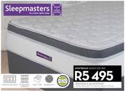 Sleepmaster Montreaux Queen Size Bed