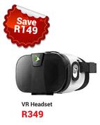 VR Headset