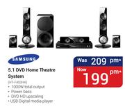 samsung home theatre 5.1 price list