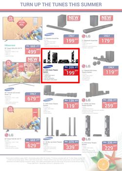 Teljoy : Summer Loving (1 Dec - 31 Dec 2016), page 3