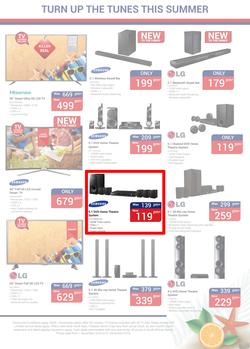 Teljoy : Summer Loving (1 Dec - 31 Dec 2016), page 3