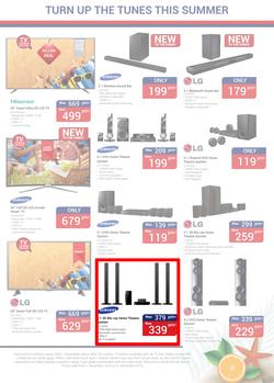 Teljoy : Summer Loving (1 Dec - 31 Dec 2016), page 3