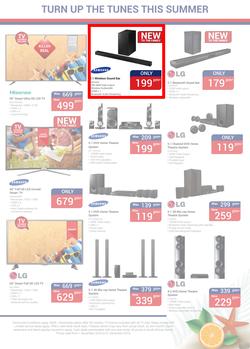 Teljoy : Summer Loving (1 Dec - 31 Dec 2016), page 3