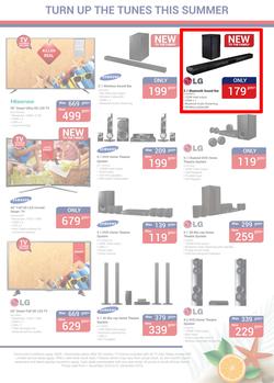 Teljoy : Summer Loving (1 Dec - 31 Dec 2016), page 3