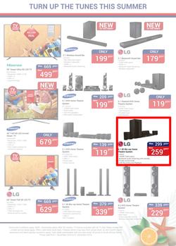 Teljoy : Summer Loving (1 Dec - 31 Dec 2016), page 3