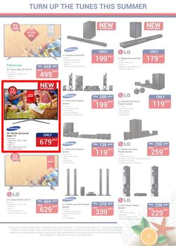 Teljoy : Summer Loving (1 Dec - 31 Dec 2016), page 3