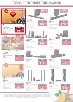 Teljoy : Summer Loving (1 Dec - 31 Dec 2016), page 3