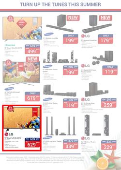 Teljoy : Summer Loving (1 Dec - 31 Dec 2016), page 3