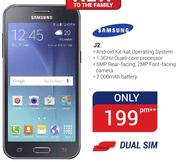 Samsung J2