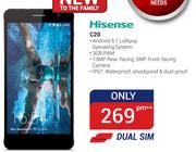 Hisense C20