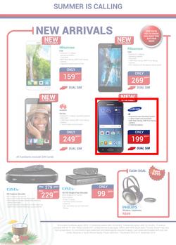 Teljoy : Summer Loving (1 Dec - 31 Dec 2016), page 4