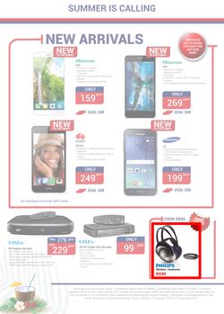 Teljoy : Summer Loving (1 Dec - 31 Dec 2016), page 4
