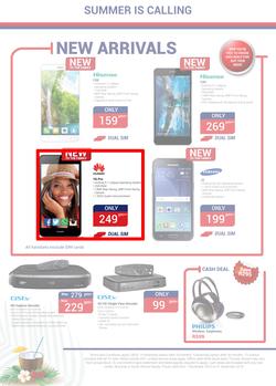 Teljoy : Summer Loving (1 Dec - 31 Dec 2016), page 4
