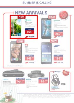 Teljoy : Summer Loving (1 Dec - 31 Dec 2016), page 4
