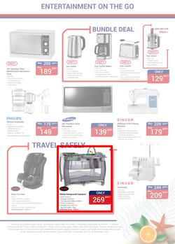 Teljoy : Summer Loving (1 Dec - 31 Dec 2016), page 5