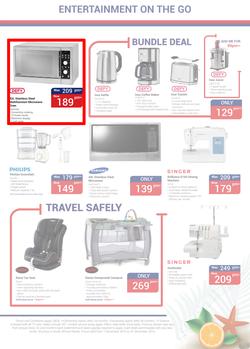 Teljoy : Summer Loving (1 Dec - 31 Dec 2016), page 5