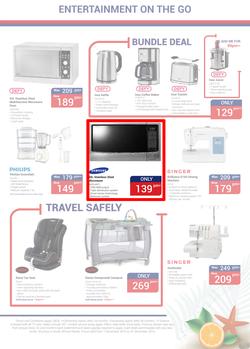 Teljoy : Summer Loving (1 Dec - 31 Dec 2016), page 5