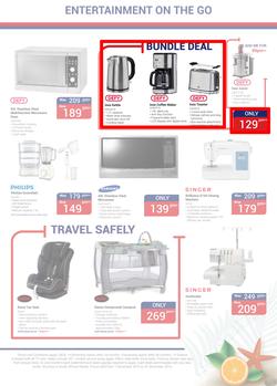 Teljoy : Summer Loving (1 Dec - 31 Dec 2016), page 5