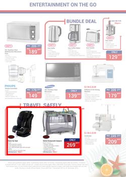 Teljoy : Summer Loving (1 Dec - 31 Dec 2016), page 5
