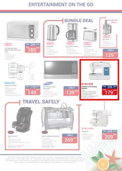 Teljoy : Summer Loving (1 Dec - 31 Dec 2016), page 5