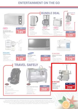 Teljoy : Summer Loving (1 Dec - 31 Dec 2016), page 5
