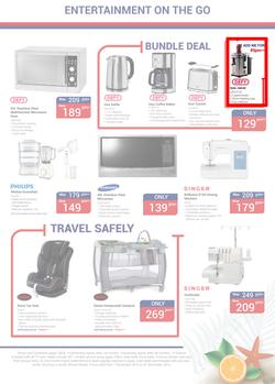 Teljoy : Summer Loving (1 Dec - 31 Dec 2016), page 5