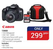 Canon 1300D