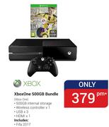 XBox One 500GB Bundle