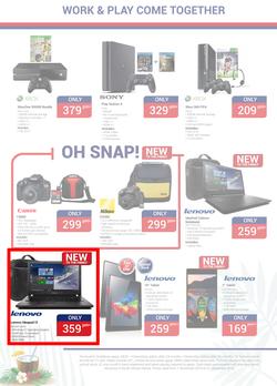 Teljoy : Summer Loving (1 Dec - 31 Dec 2016), page 6