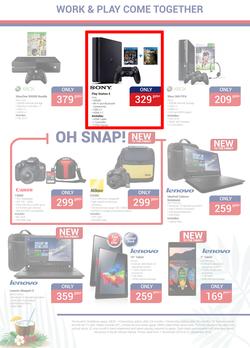 Teljoy : Summer Loving (1 Dec - 31 Dec 2016), page 6