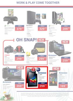 Teljoy : Summer Loving (1 Dec - 31 Dec 2016), page 6