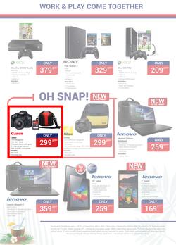 Teljoy : Summer Loving (1 Dec - 31 Dec 2016), page 6