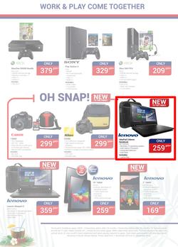 Teljoy : Summer Loving (1 Dec - 31 Dec 2016), page 6