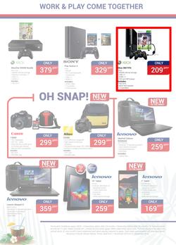 Teljoy : Summer Loving (1 Dec - 31 Dec 2016), page 6