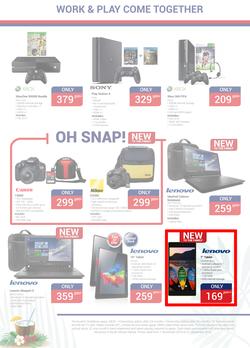 Teljoy : Summer Loving (1 Dec - 31 Dec 2016), page 6
