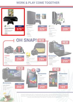 Teljoy : Summer Loving (1 Dec - 31 Dec 2016), page 6