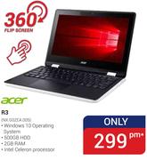 Acer R3 NX.GOZEA.005
