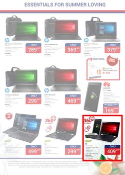 Teljoy : Summer Loving (1 Dec - 31 Dec 2016), page 7
