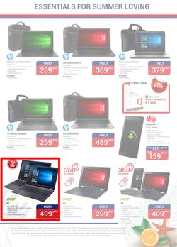 Teljoy : Summer Loving (1 Dec - 31 Dec 2016), page 7